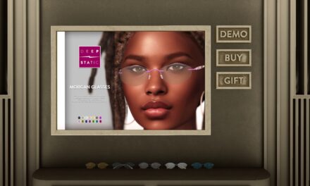 50% Off from Deep Static Exclusively at The Outlet