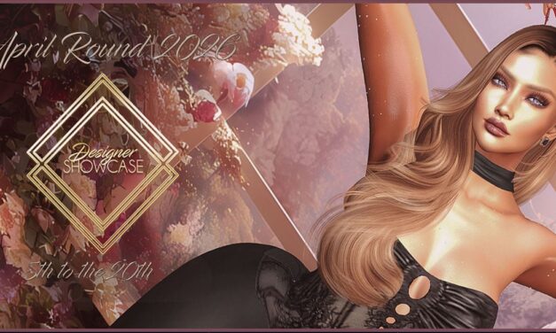 New Finds for the Season at Designer Showcase!