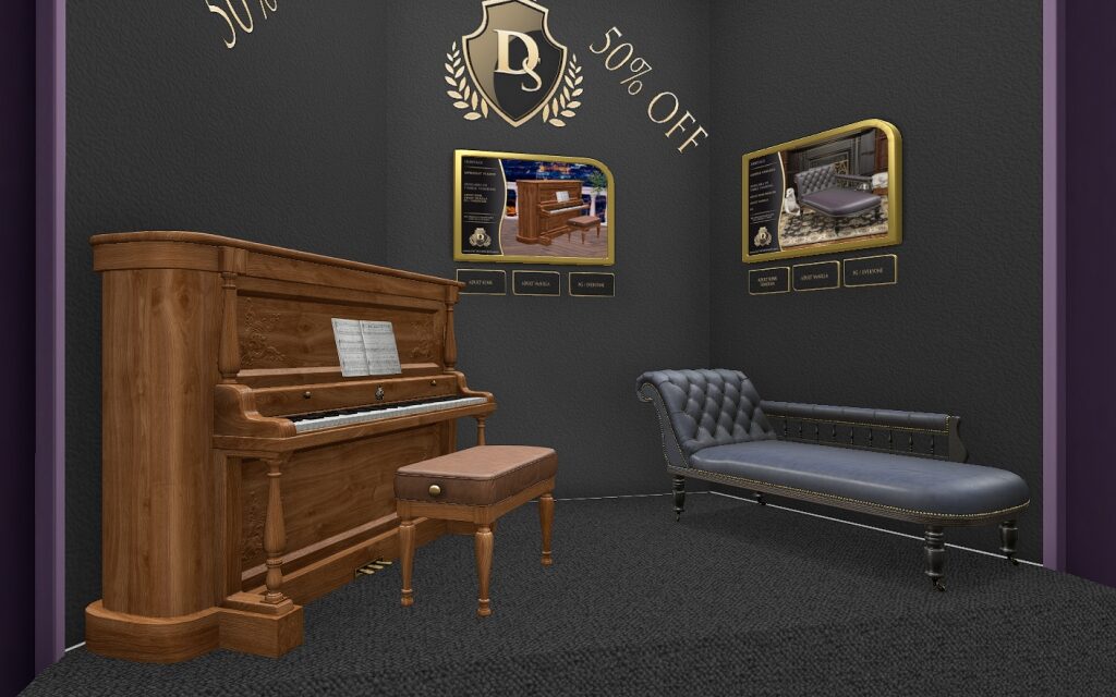 50% Off from Dictatorshop Only at The Outlet