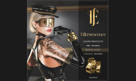 Group Gift Luxury Bracelets at Effervescence
