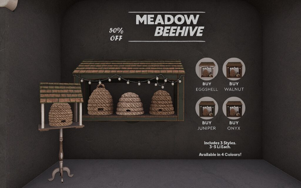 50% Off from Elm. Only at The Outlet