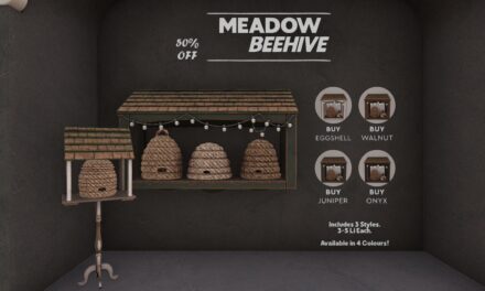 50% Off from Elm. Only at The Outlet