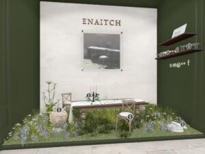 Enaitch