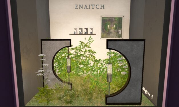 50% Off from Enaitch Only at The Outlet