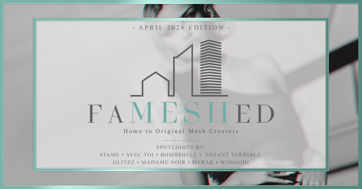 April Showers Bring Blooming Styles with Fameshed!