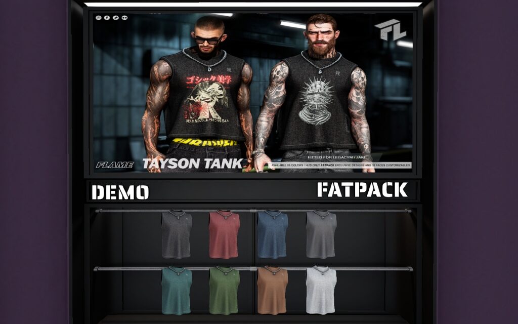 50% Off from Flame Exclusively at The Outlet