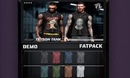 50% Off from Flame Exclusively at The Outlet