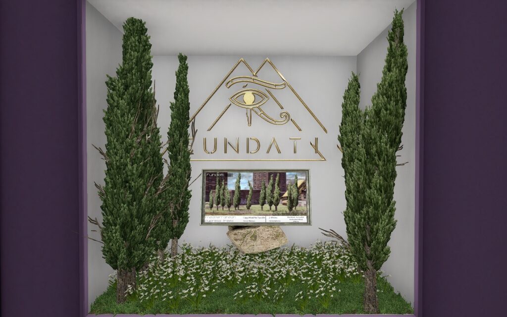 50% Off from Fundati Exclusively at The Outlet