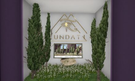 50% Off from Fundati Exclusively at The Outlet