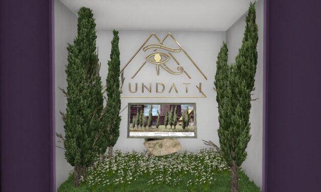 50% Off from Fundati Exclusively at The Outlet