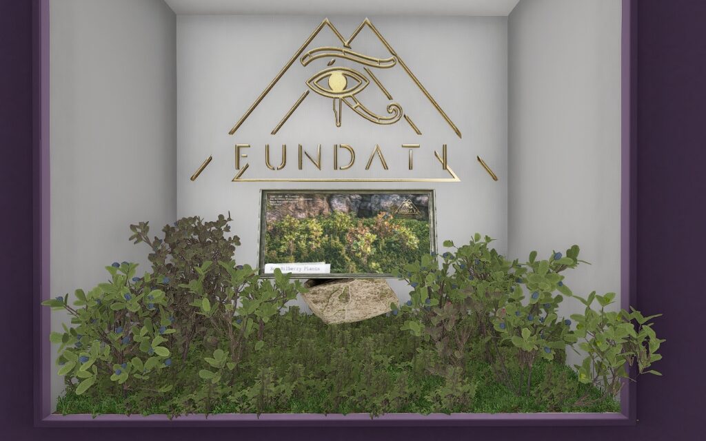 50% Off from Fundati Exclusively at The Outlet