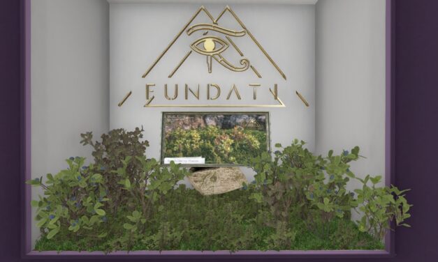 50% Off from Fundati Exclusively at The Outlet