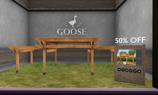 50% Off from Goose Exclusively at The Outlet