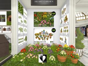 Heart Garden Centre