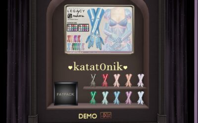 50% Off from Katat0nik Only at The Outlet