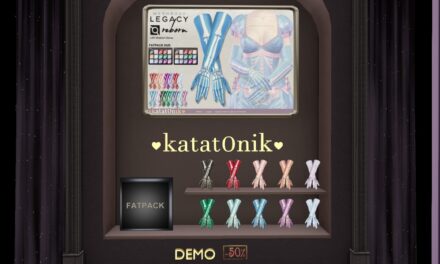 50% Off from Katat0nik Only at The Outlet