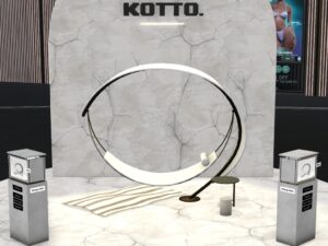 Kotto