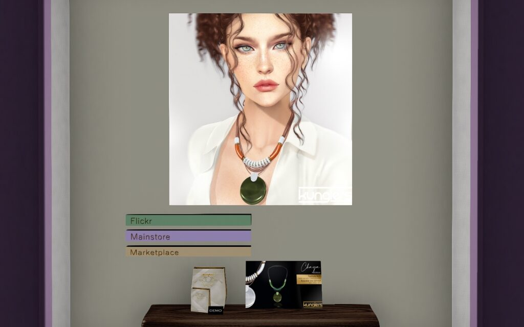 50% Off from Kunglers Only at The Outlet