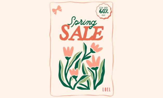 LOEL Spring Sale – Up to 60% OFF All Pose Fatpacks