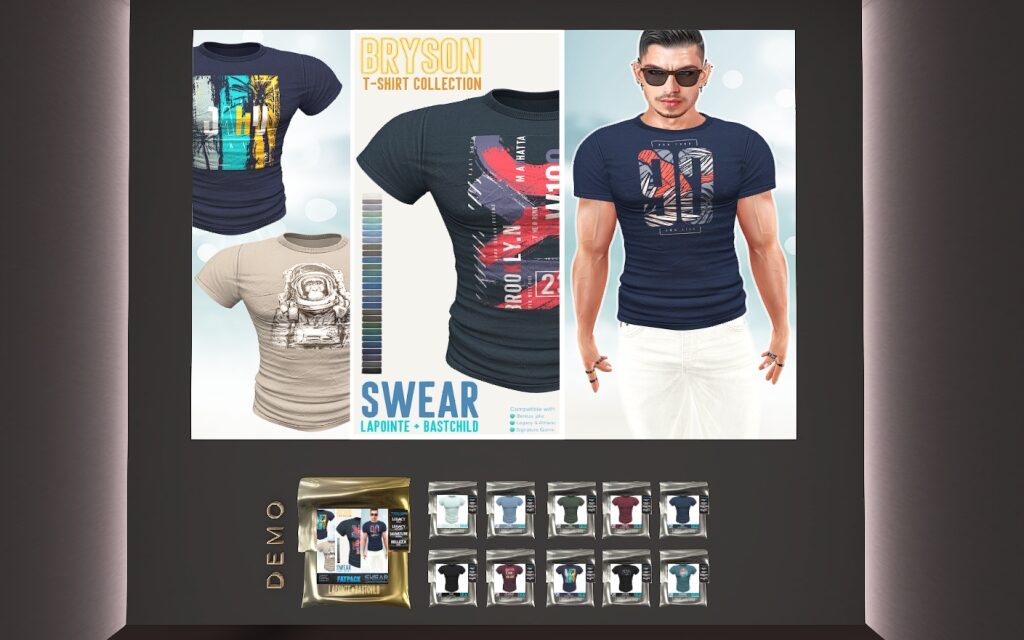 50% Off from Lapointe & Bastchild Swear Exclusively at The Outlet