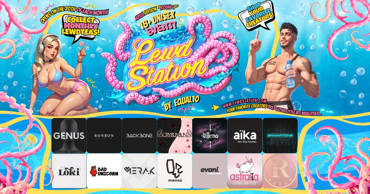 Off the Rails at Lewd Station