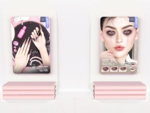 Lexa Cosmetics