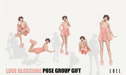 Loel Group Gift Love Blossome