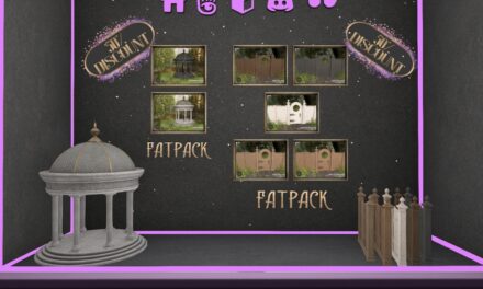 50% Off from Lore Exclusively at The Outlet