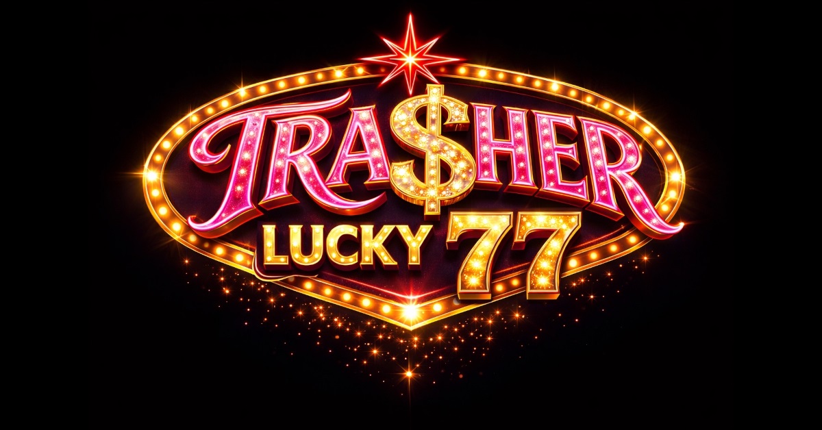 Horde The Treasures At Lucky 77 Sales Event