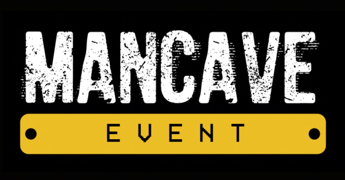 Lasso the Storm and Take a Wild Ride to Man Cave!