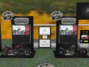 McGregor Motorsports