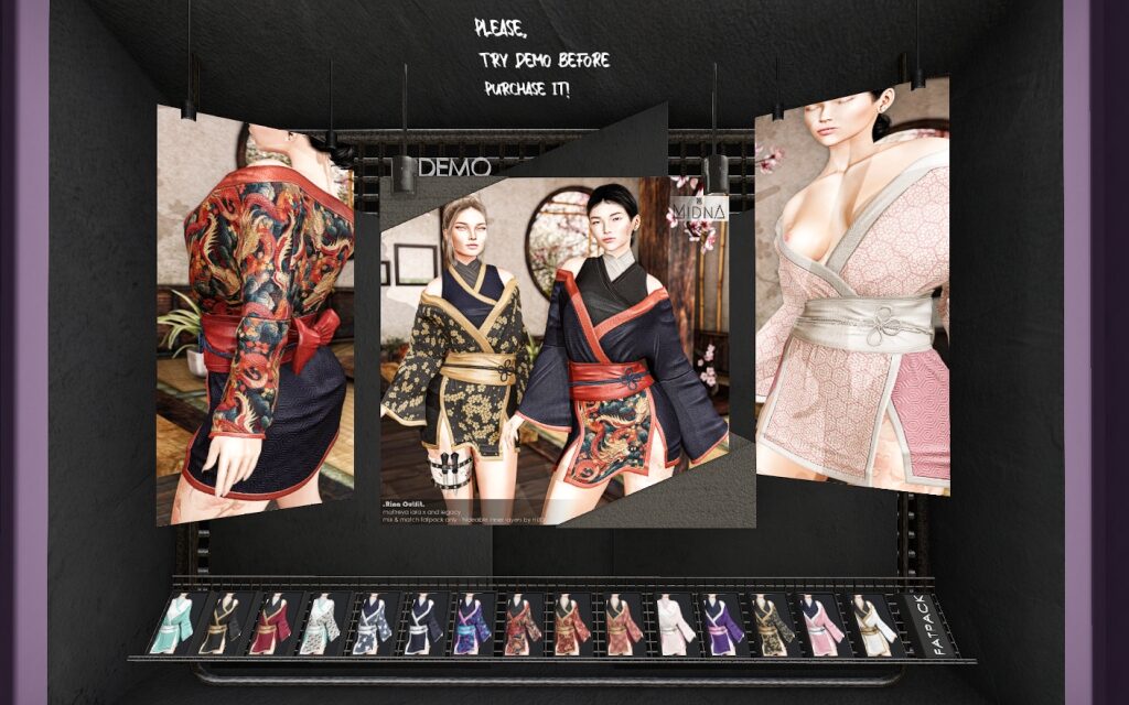 50% Off from Midna Only at The Outlet