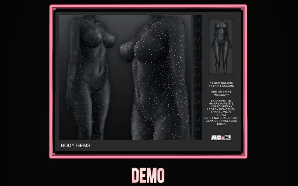 50% Off from Mooh! Only at The Outlet