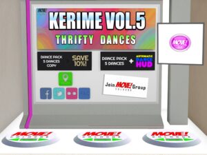 Move! Animations Cologne