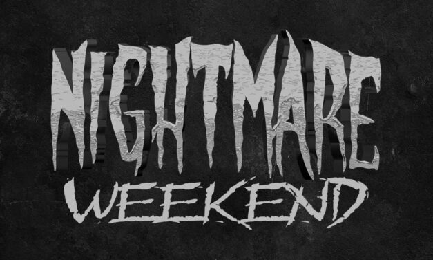 Frightening Beautiful Deals At Nightmare Weekend!