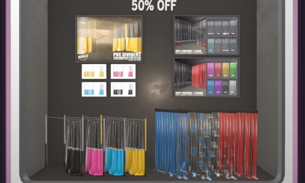 50% Off from Nomad Only at The Outlet