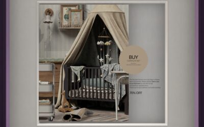 70% Off from Nutmeg Only at The Outlet