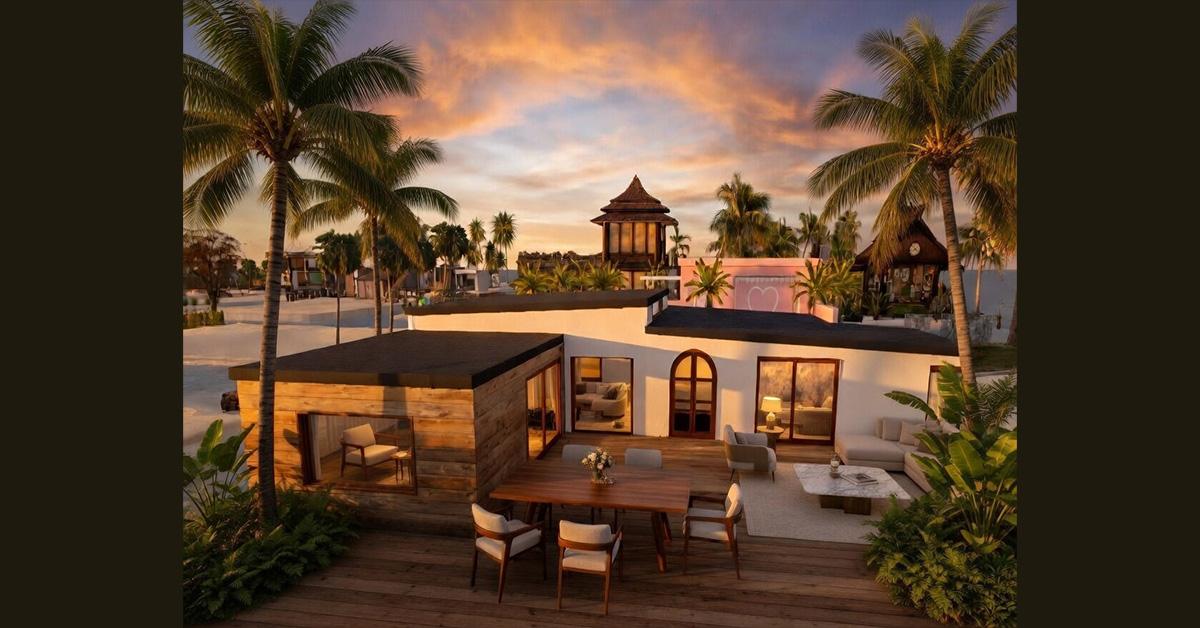 Selected Houses 50% off at Petite Lune Kids