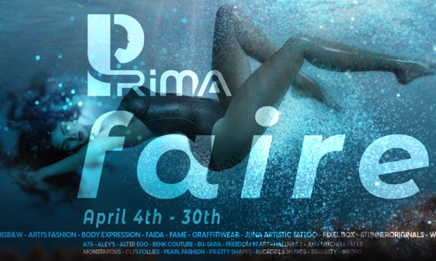 Celebrate the New Season with PRIMA Faire!