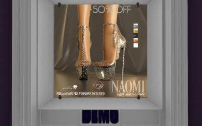 50% Off from Pure Poison Exclusively at The Outlet