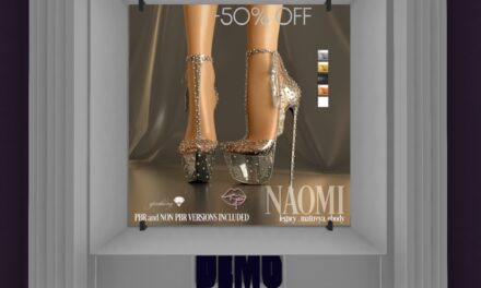 50% Off from Pure Poison Exclusively at The Outlet