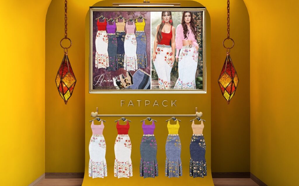 50% Off from PurpleMoon Exclusively at The Outlet