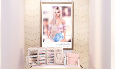 50% Off from Rama.Salon Only at The Outlet