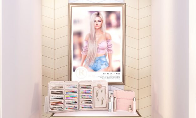 50% Off from Rama.Salon Only at The Outlet