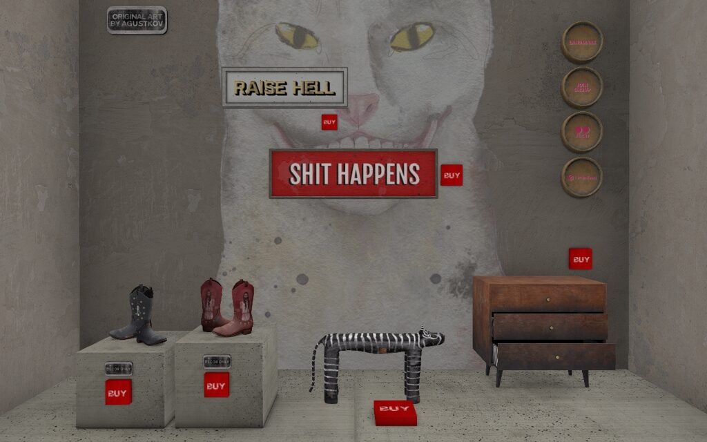 50% Off from Seven Emporium Only at The Outlet