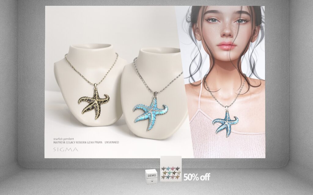 50% Off from Sigma Only at The Outlet