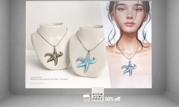 50% Off from Sigma Only at The Outlet