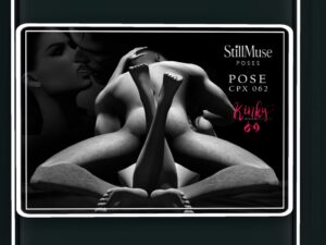 StillMuse Poses