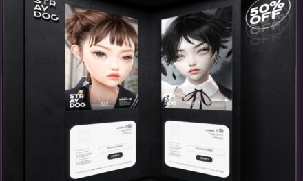 50% Off from Stray Dog Exclusively at The Outlet