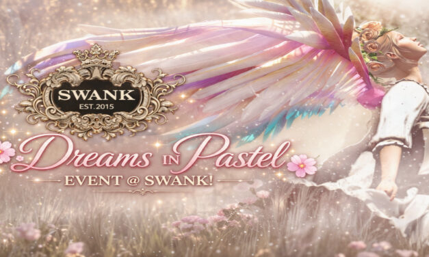 Dreams In Pastel At Swank